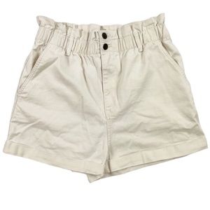 5/$25 Universal Thread Paper Bag Shorts